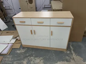 Dining Room Cupboard (Tg719)