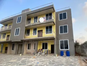 2bdrm Apartment in Kg Franco Properties, Spintex for rent