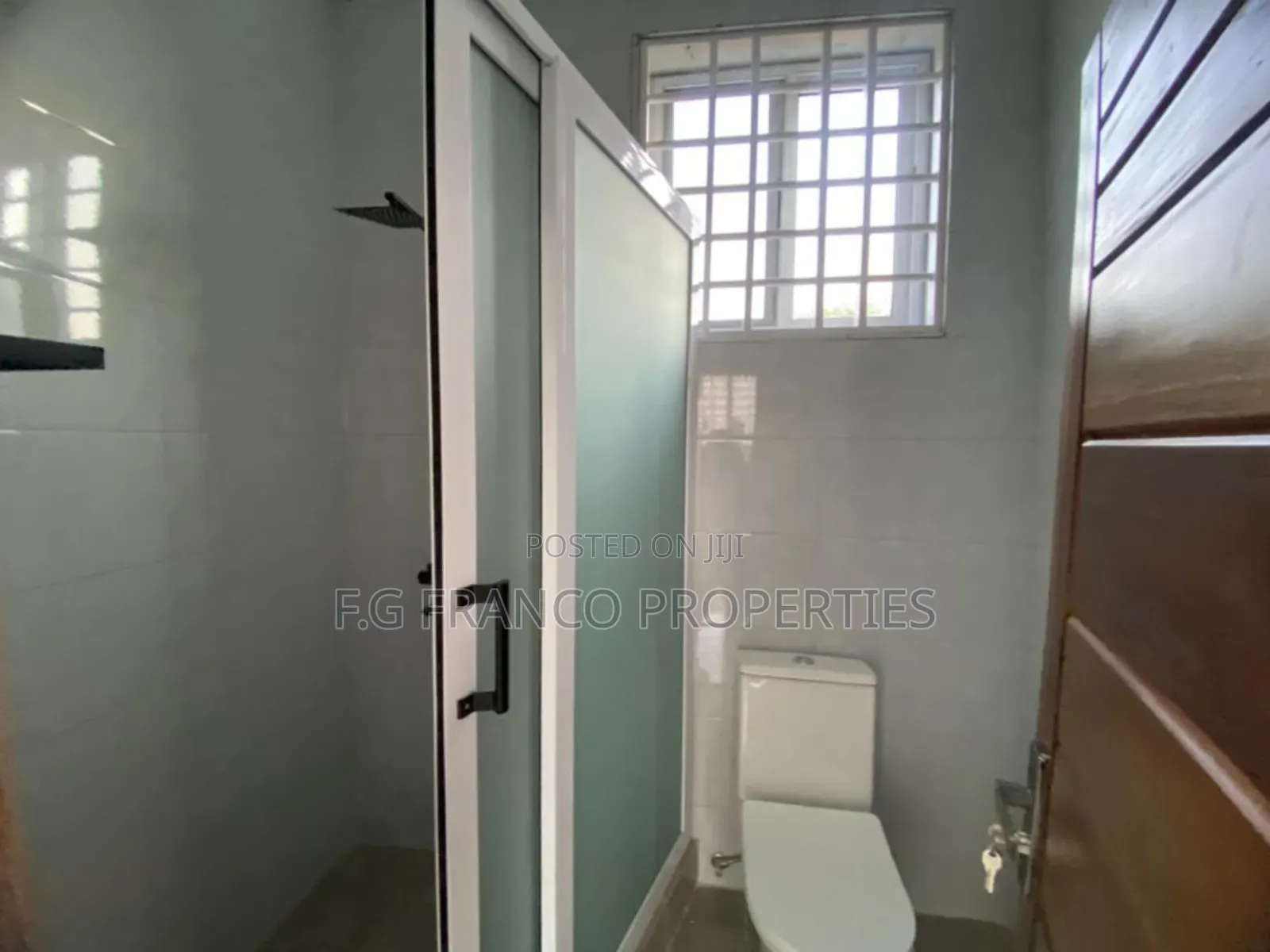 2bdrm Apartment in Kg Franco Properties, Spintex for rent