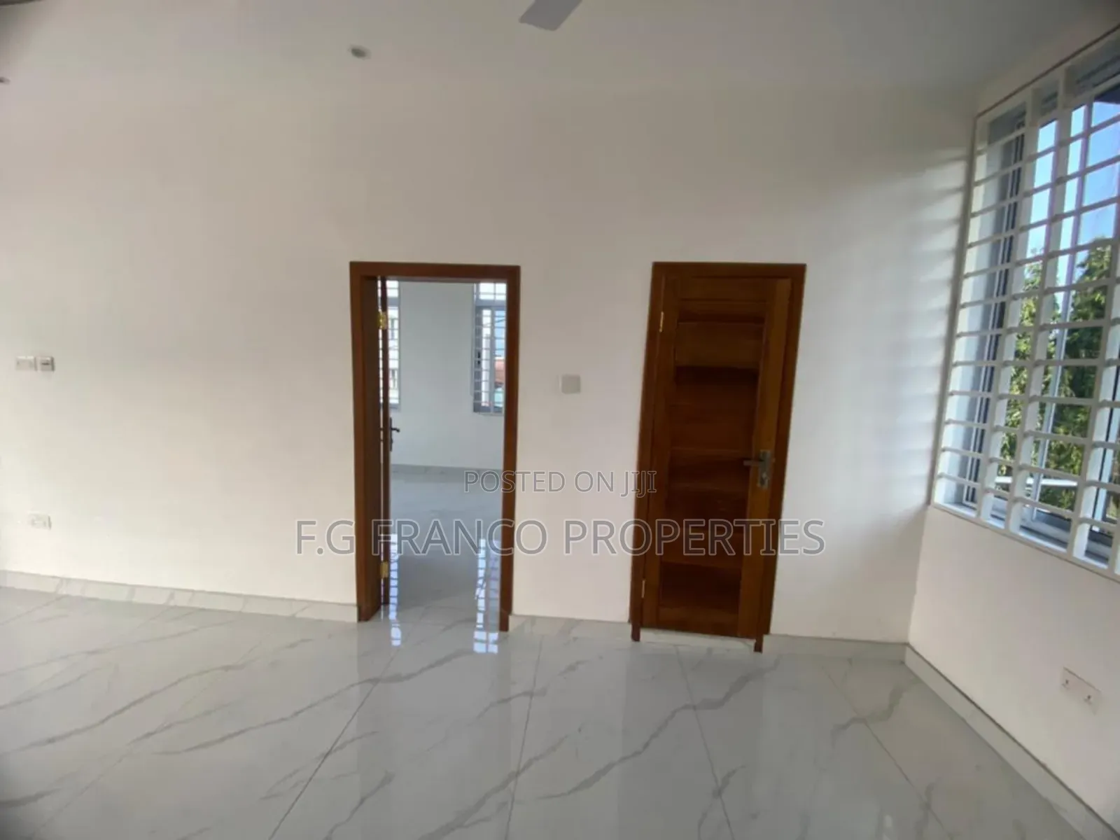 2bdrm Apartment in Kg Franco Properties, Spintex for rent