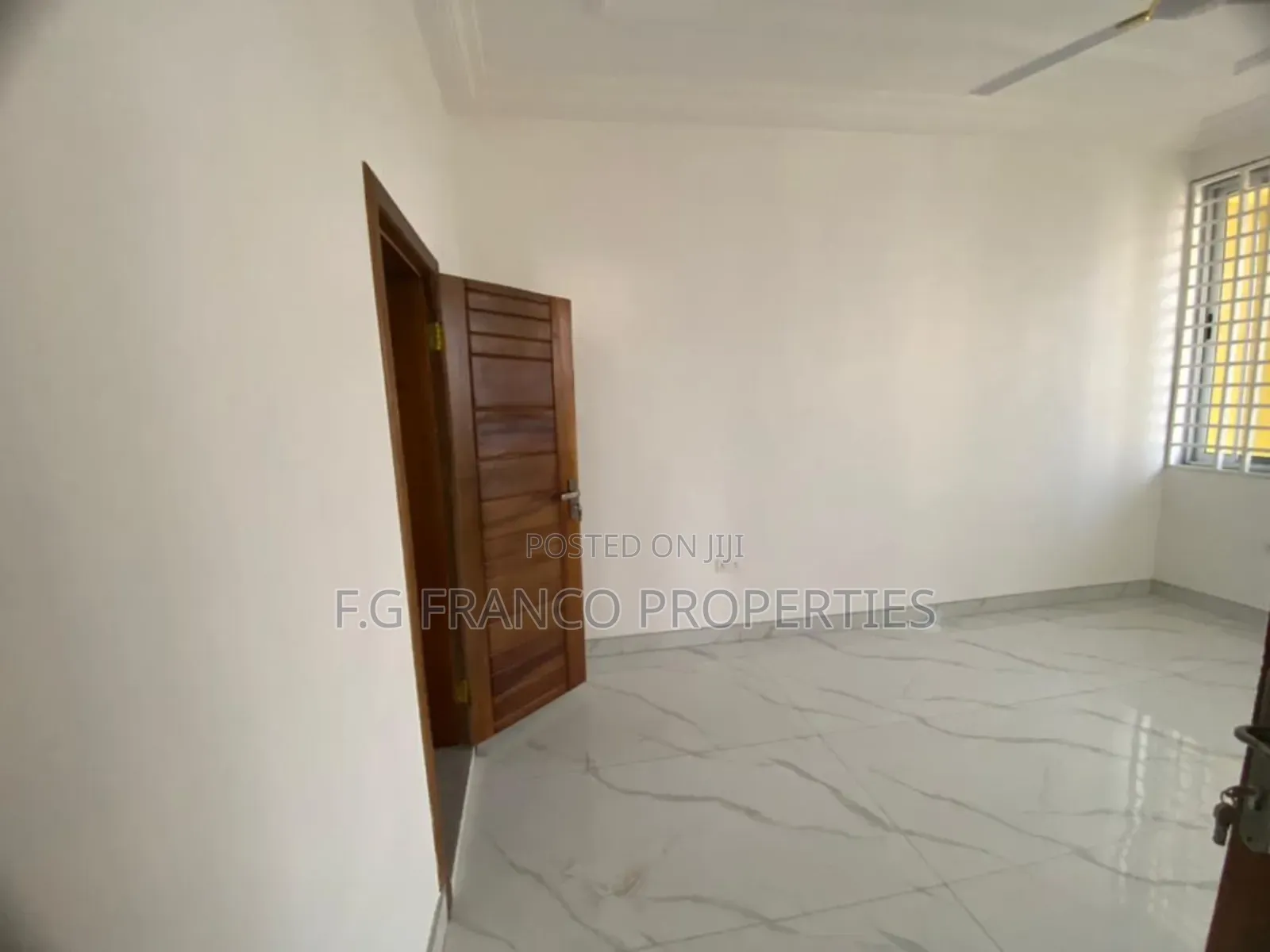2bdrm Apartment in Kg Franco Properties, Spintex for rent