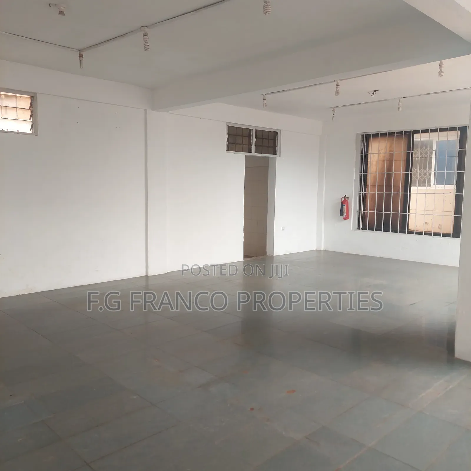 2bdrm Apartment in Kg Franco Properties, Spintex for rent