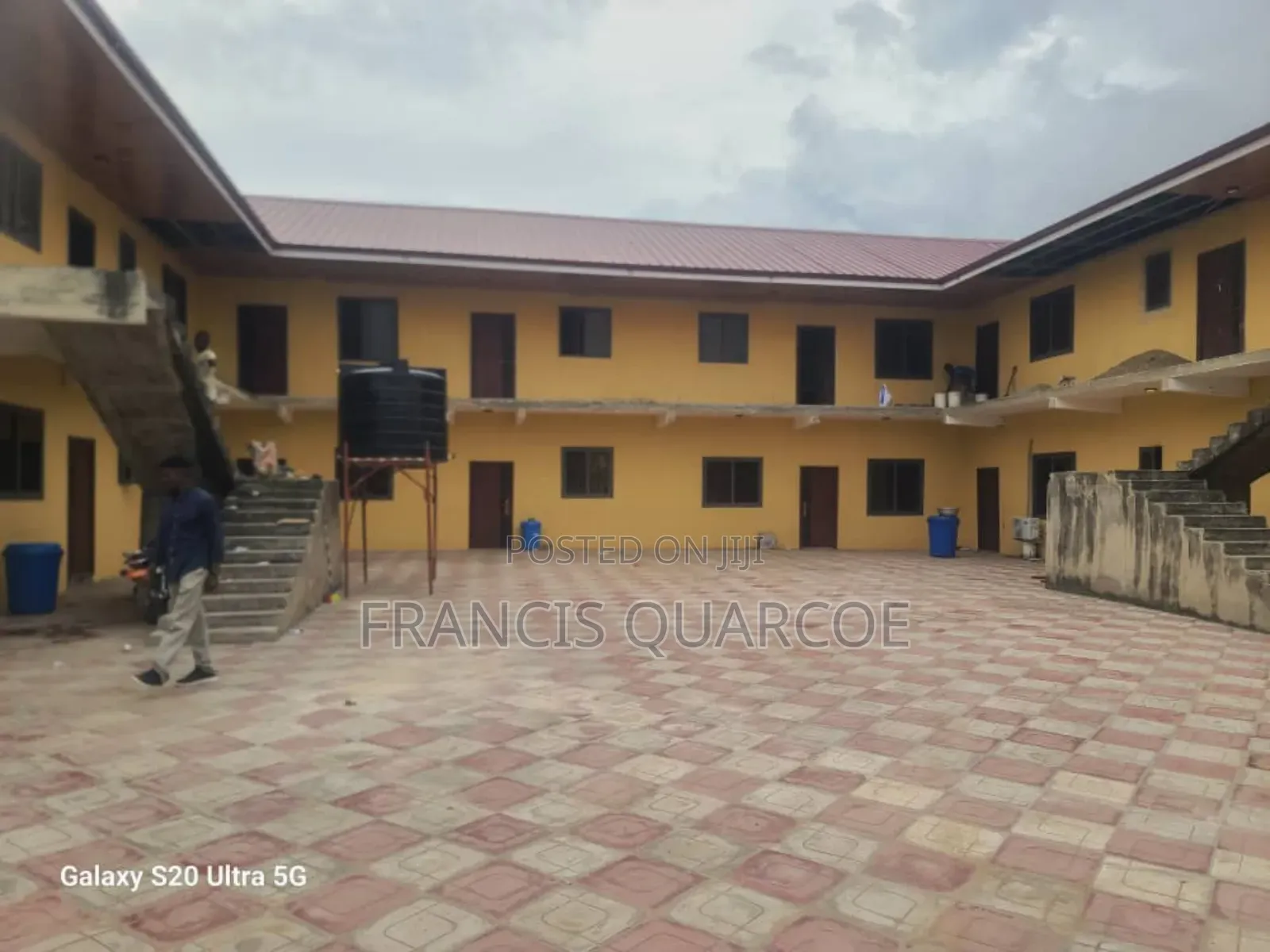 2bdrm Apartment in Paradise Estates, Pillar 2 for rent