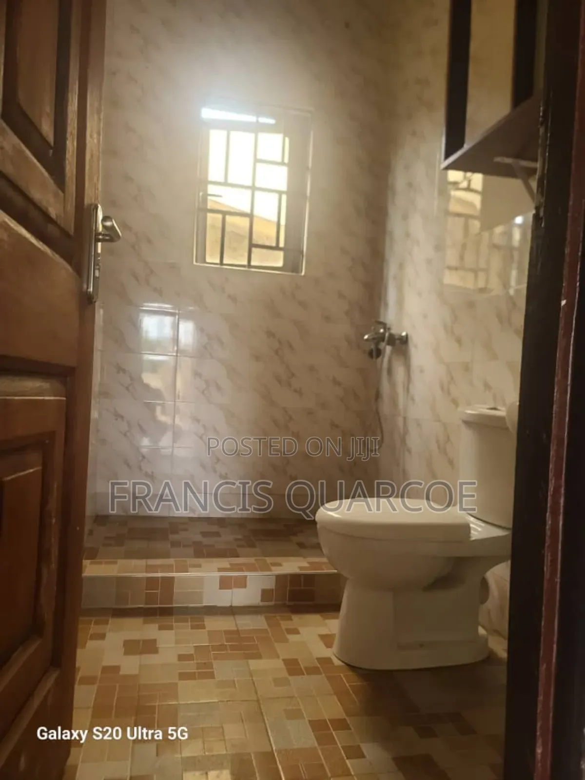 2bdrm Apartment in Paradise Estates, Pillar 2 for rent
