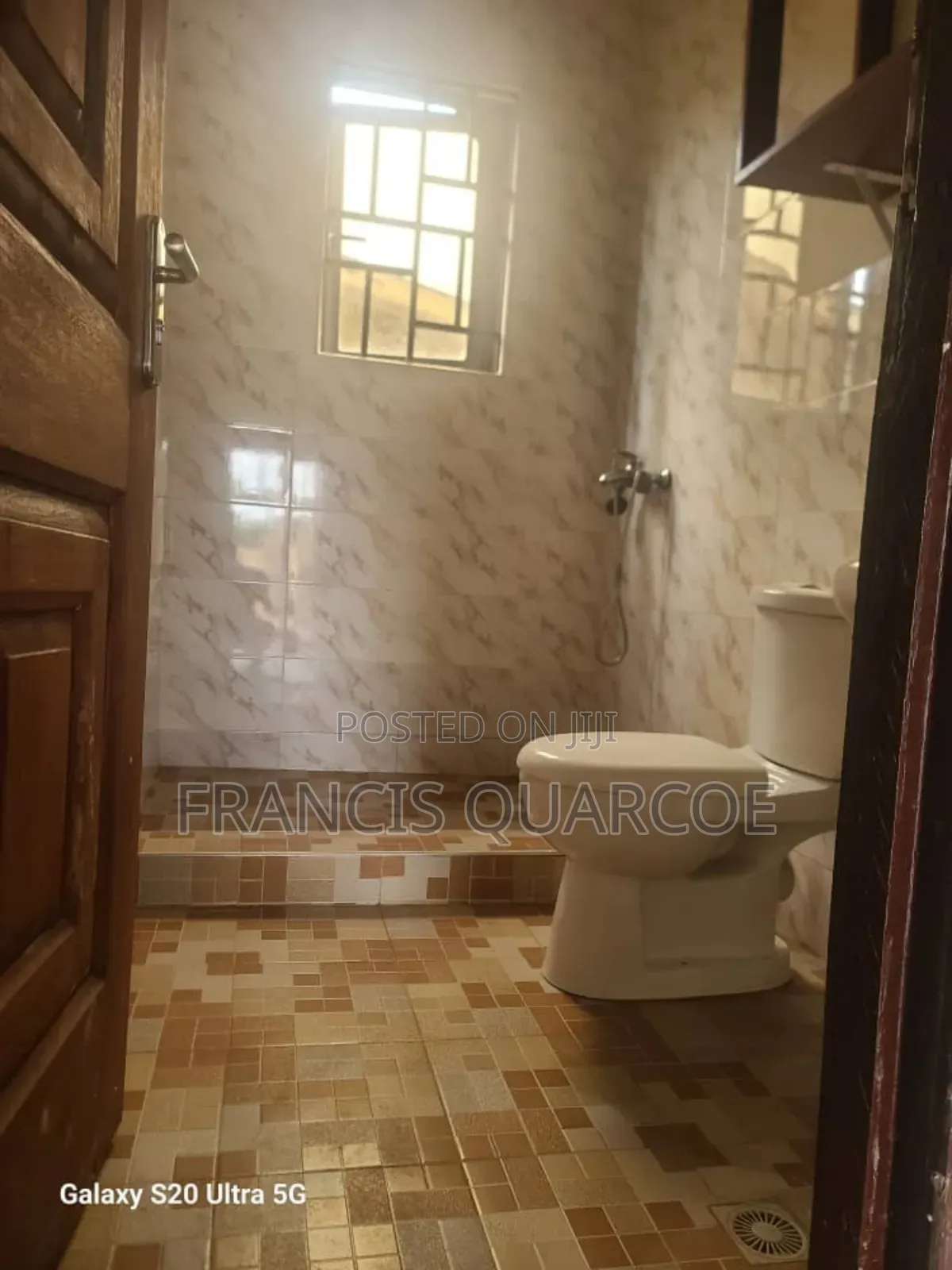 2bdrm Apartment in Paradise Estates, Pillar 2 for rent