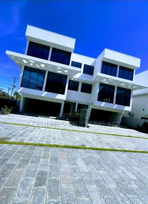 4bdrm House in East Legon 69 for rent