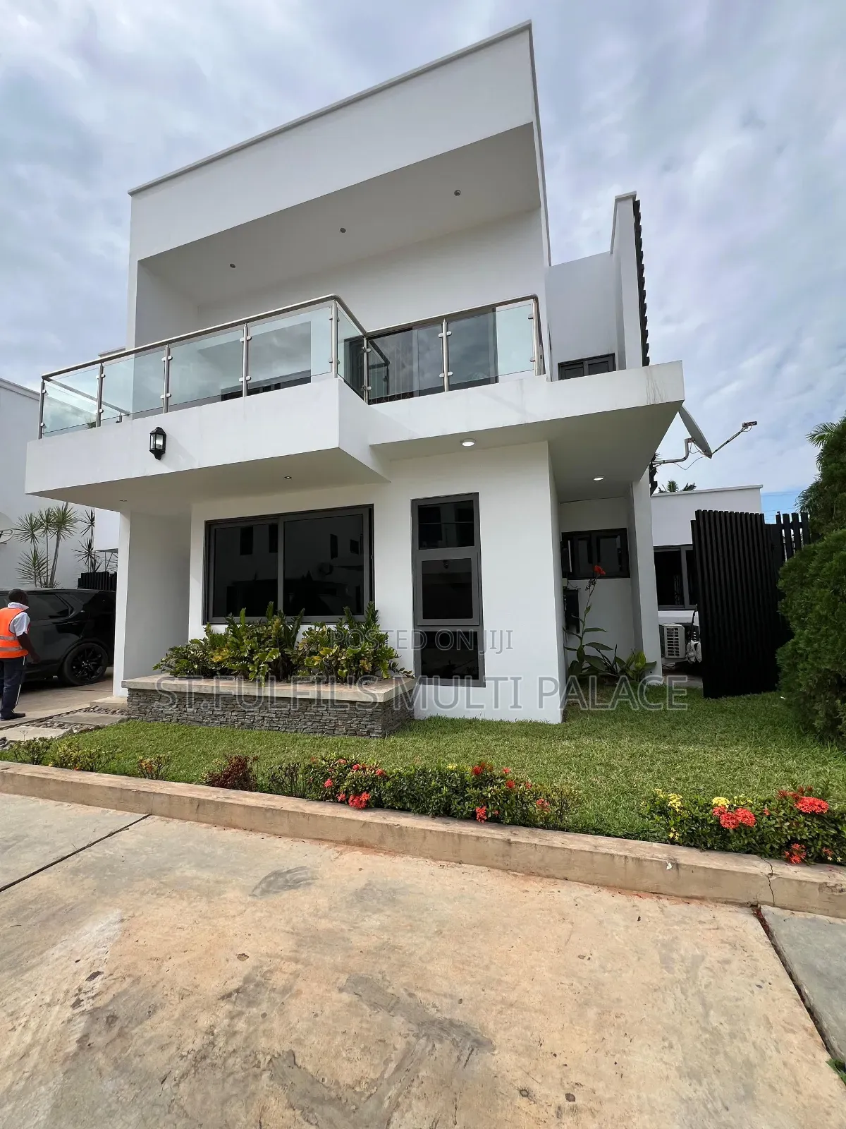 3bdrm House in East Legon for sale