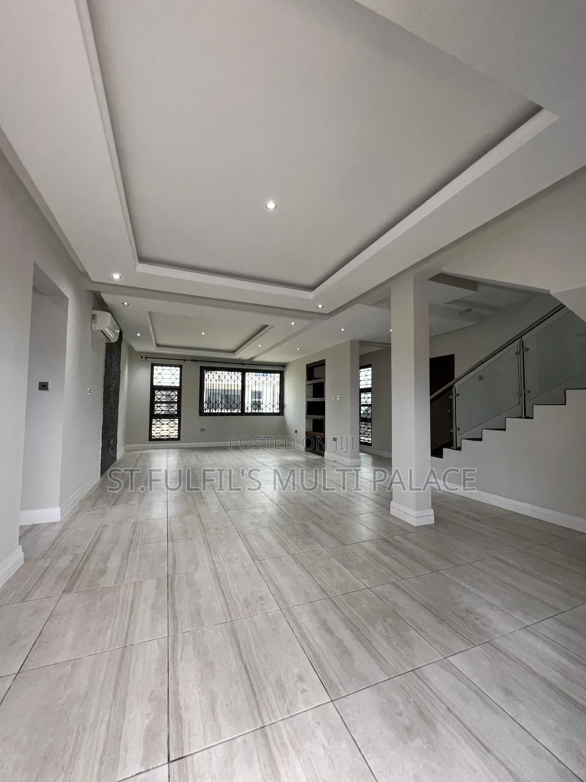 3bdrm House in East Legon for sale