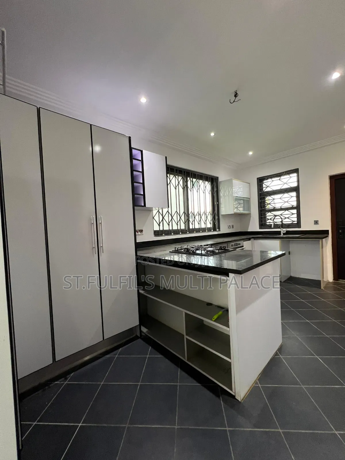 3bdrm House in East Legon for sale