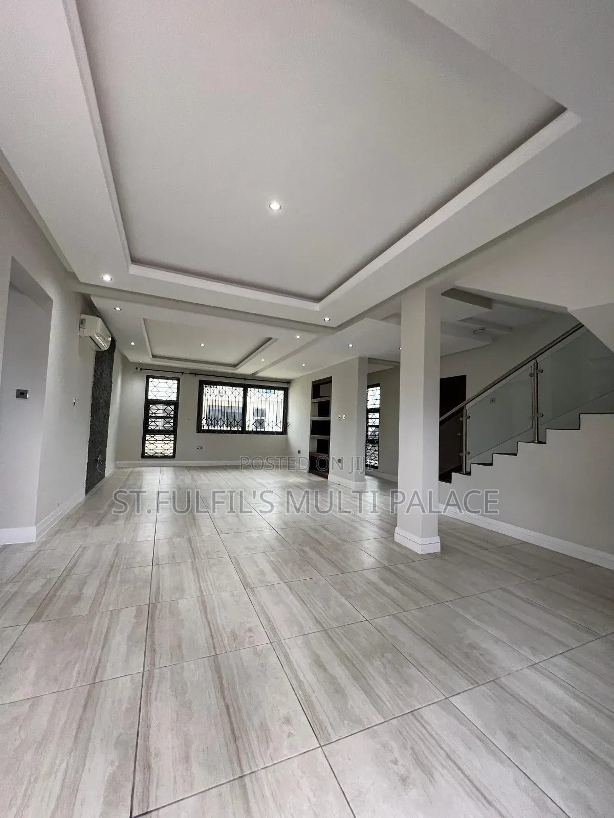 3bdrm House in East Legon for sale