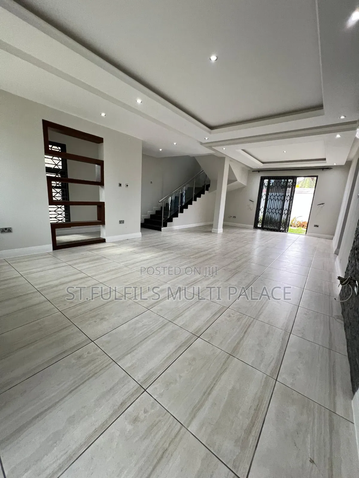 3bdrm House in East Legon for sale