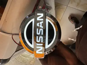 Nissan Led Front Crown Medium