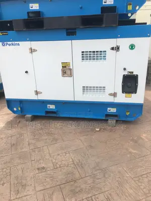 Perkins Generator