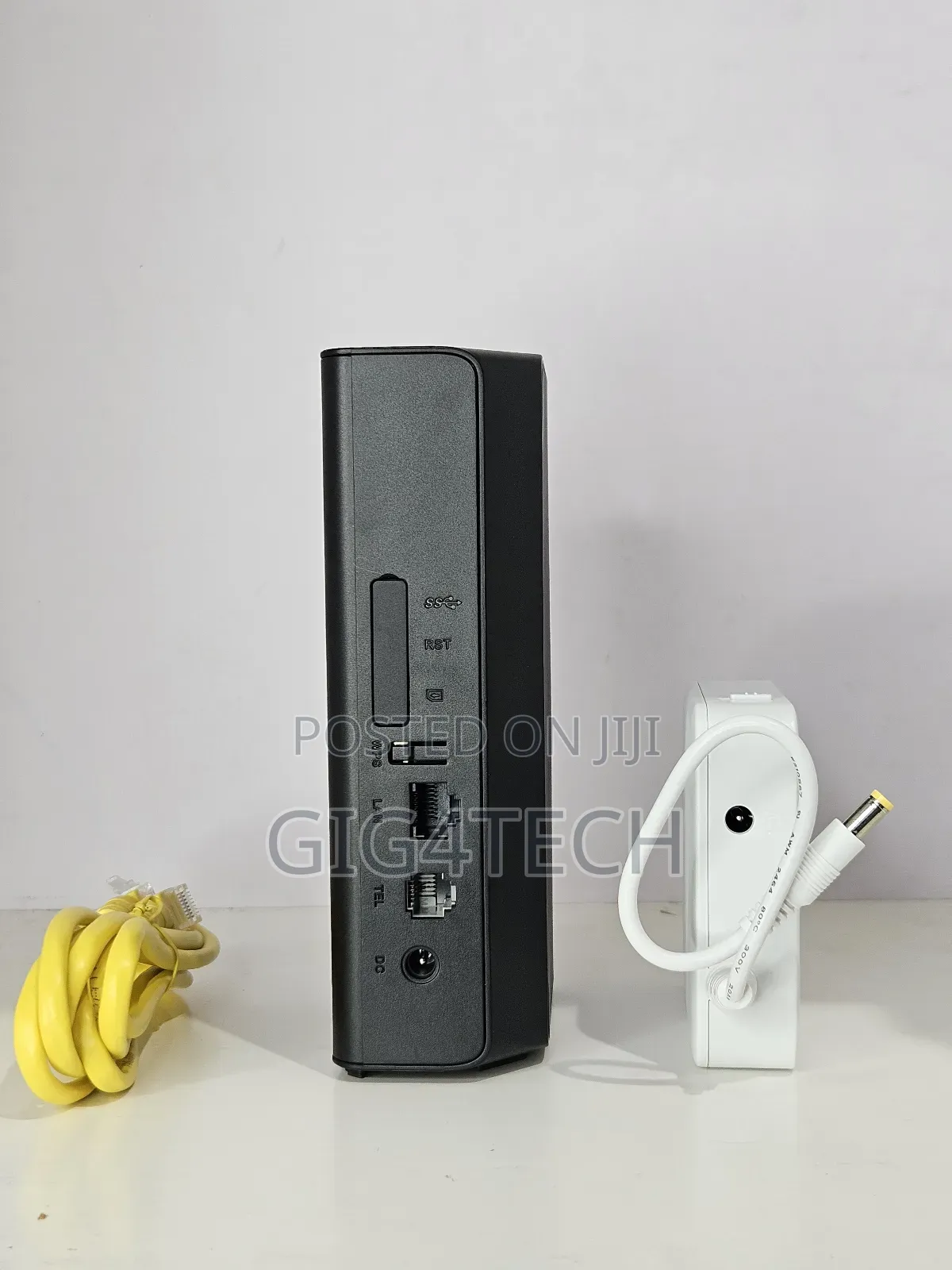 MTN 5g Router X100m Pro Universal Router and Ups