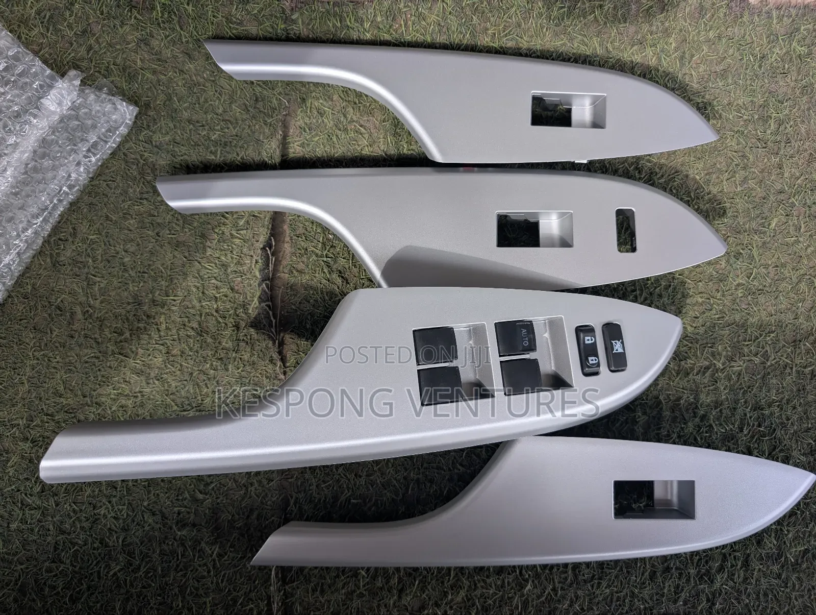 Corolla 2009-2013 Switch With Panel