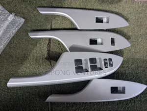 Corolla 2009-2013 Switch With Panel