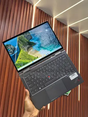 Laptop Lenovo Thinkpad X1 Yoga 8GB Intel Core I5 SSD 256GB