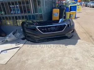 2015,2016,2017  Front Bumper For Hyundai Sonata