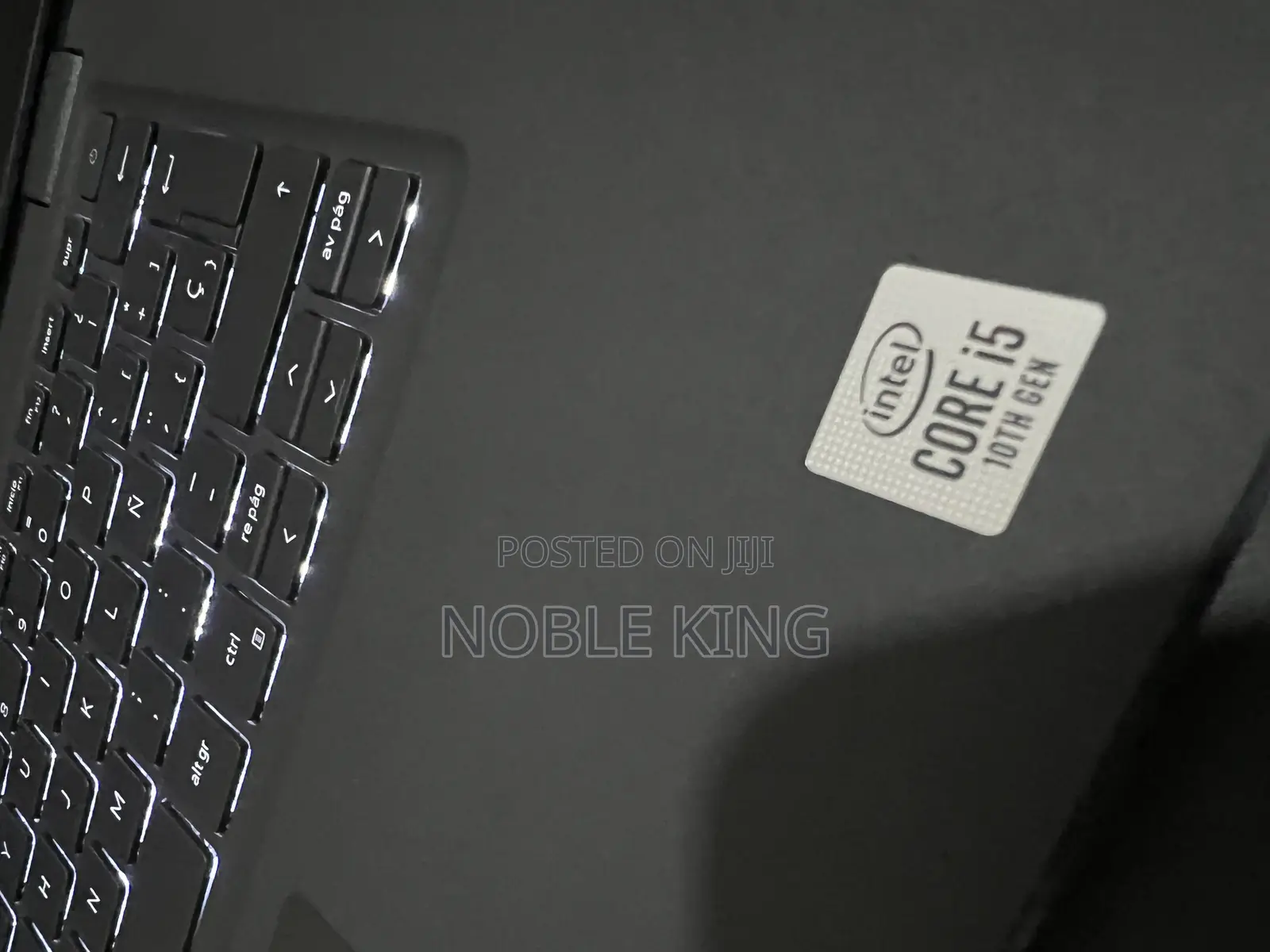 Laptop Dell Latitude 3410 8GB Intel Core I5 SSD 512GB