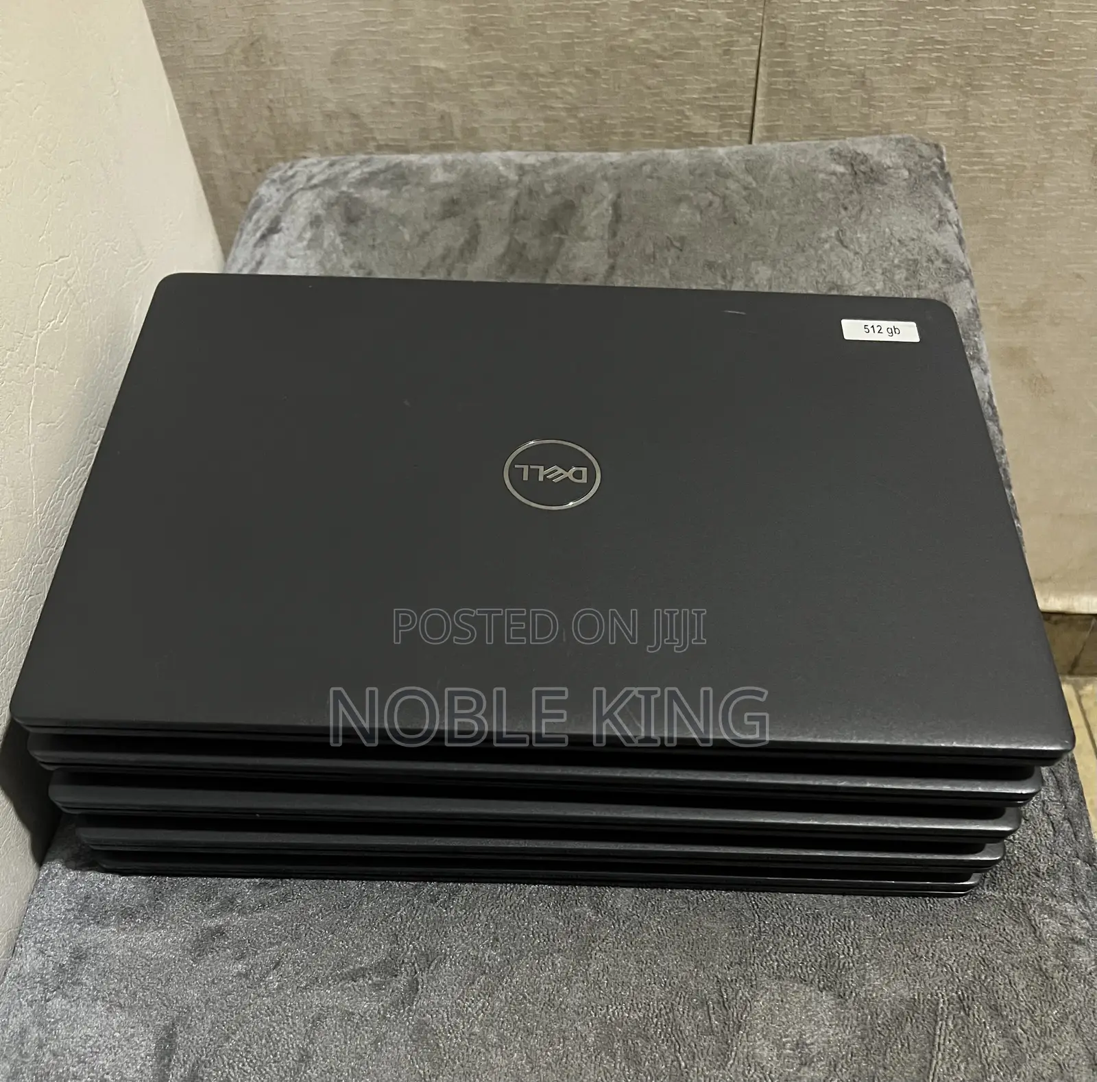 Laptop Dell Latitude 3410 8GB Intel Core I5 SSD 512GB