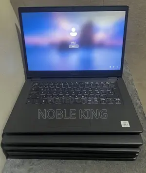 Laptop Dell Latitude 3410 8GB Intel Core I5 SSD 512GB