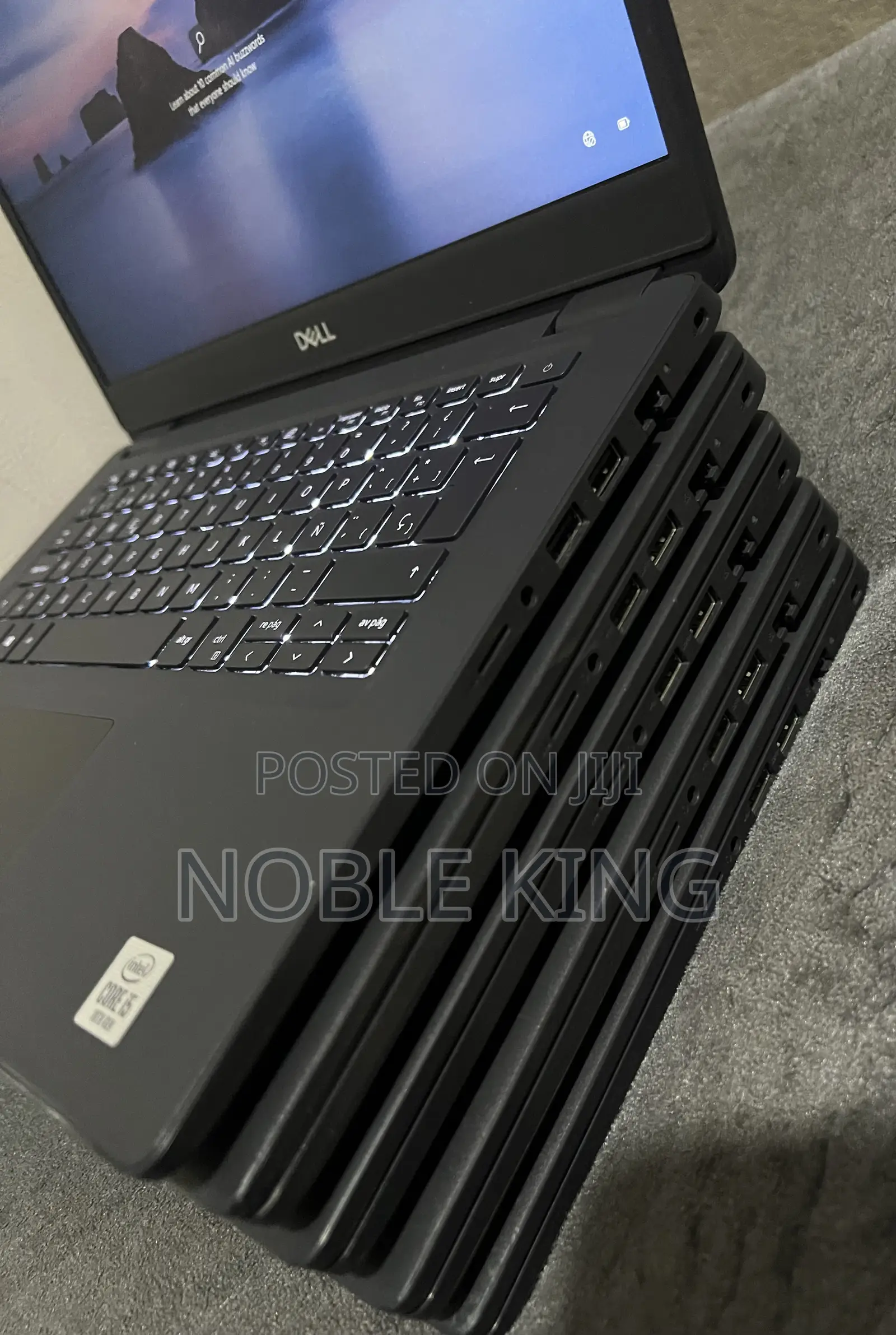 Laptop Dell Latitude 3410 8GB Intel Core I5 SSD 512GB