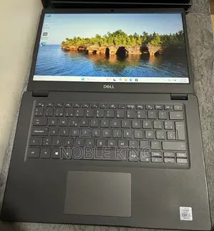 Laptop Dell Latitude 3410 8GB Intel Core I5 SSD 512GB