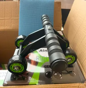 Quality Abs Roller 4 Wheels at Wholesale Prices