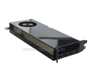 Dell Nvidia RTX A6000 Ampere 48gb Gddr6 Gpu Graphics Card - Chtg8