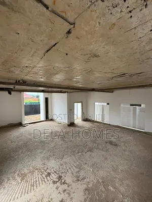 5bedroom Terraced Duplex for Sale at Oyarifa.