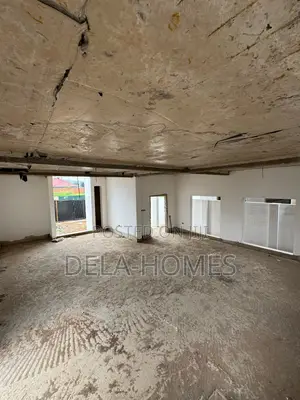 5bedroom Terraced Duplex for Sale at Oyarifa.