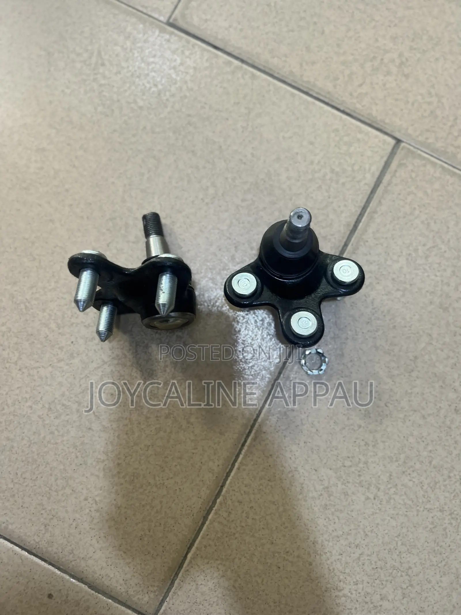 Honda Civic Boll Joint 2014 to 2020
