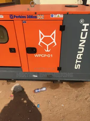 Perkins Generator
