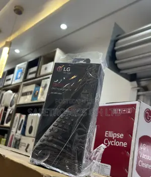 Just Choose Black Lg Black Smart Magic Tv Remote Mr 19