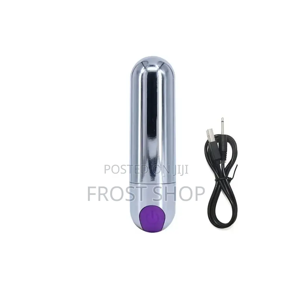 Mini Bullet Usb Rechargeable for Travel Portable Waterproof 10 Modes