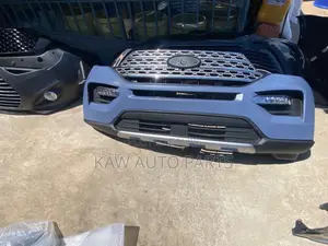 2020,2021,2022,2023,2024 Front Bumper For Ford Explorer