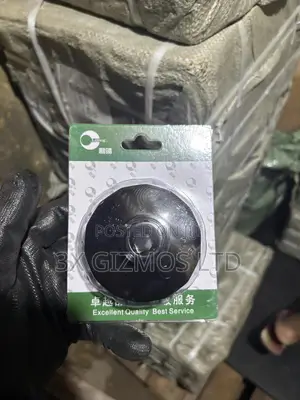 Mercedez Benz Oil Filter Wrench.