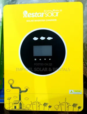 10.2kw Solar Hybrid Inverter