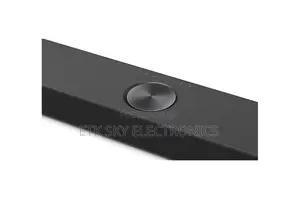 Lg Soundbar for Tv With Dolby Atmos 5.1.3 Channel S90ty