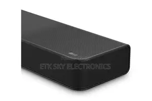Lg Soundbar for Tv With Dolby Atmos 5.1.3 Channel S90ty