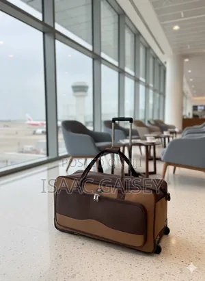 32" Extra Large Size Trolley Travel Bags