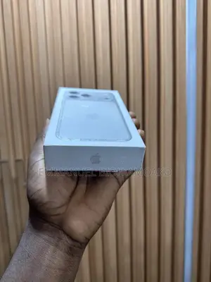 New Apple iPhone 17 Pro Max 512 GB