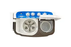 Lg Wp-710rd Copy Model Name 6kg Twintub Washingmachine Semi Auto