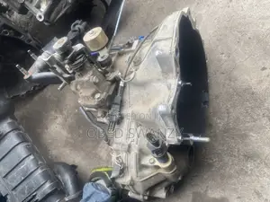 Daewoo Matiz 3 Manual Gear Box
