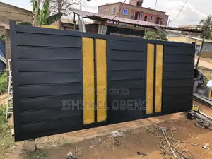 Fence Gate
