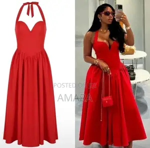 Classy Dress