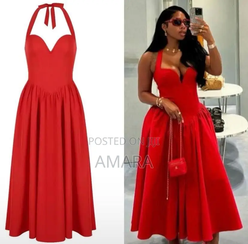 Classy Dress