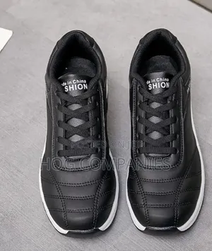 Unisex Lace-Up Orthotic Air Cushion Sneakers- Fast Delivery in 2 Hours