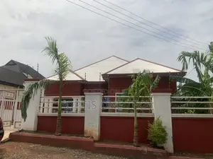 Furnished 4bdrm House in Kumasi Metropolitan for sale