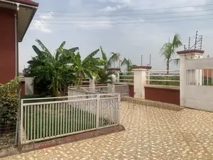 Furnished 4bdrm House in Kumasi Metropolitan for sale